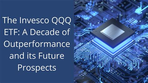 A Decade of Outperformance .